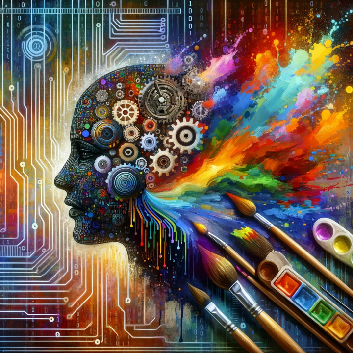 Creative Ideas Agency